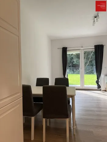 Pronájem bytu 2+kk, Mariánské Lázně, Chebská, 57 m2