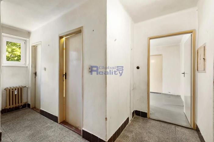 Prodej bytu 3+1, Pardubice, Dašická, 75 m2