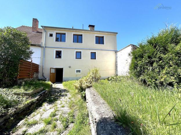Prodej rodinného domu, Benešov nad Černou, 310 m2
