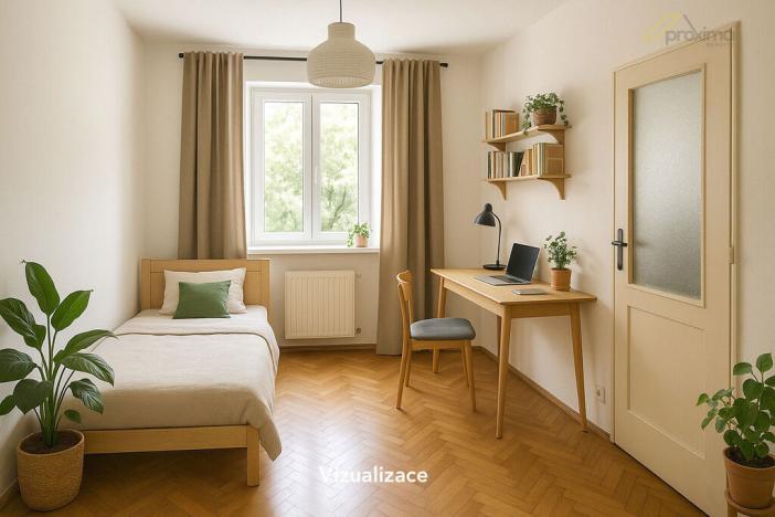 Prodej rodinného domu, Benešov nad Černou, 310 m2