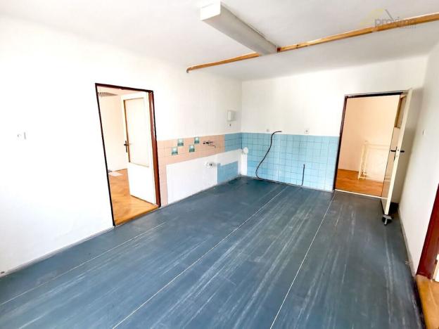 Prodej rodinného domu, Benešov nad Černou, 310 m2