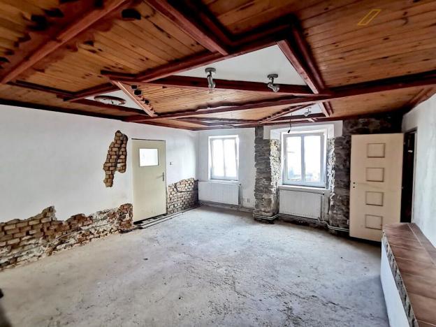 Prodej rodinného domu, Benešov nad Černou, 310 m2