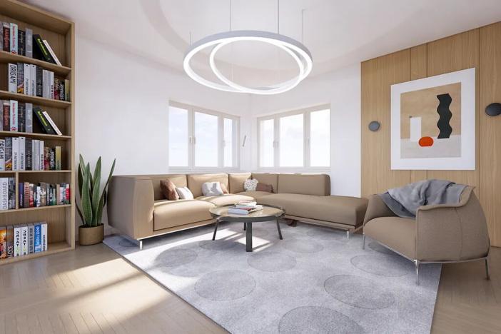 Prodej komerční nemovitosti, Ostrava, 296 m2