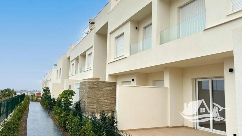 Prodej rodinného domu, Algorfa, Španělsko, 85 m2