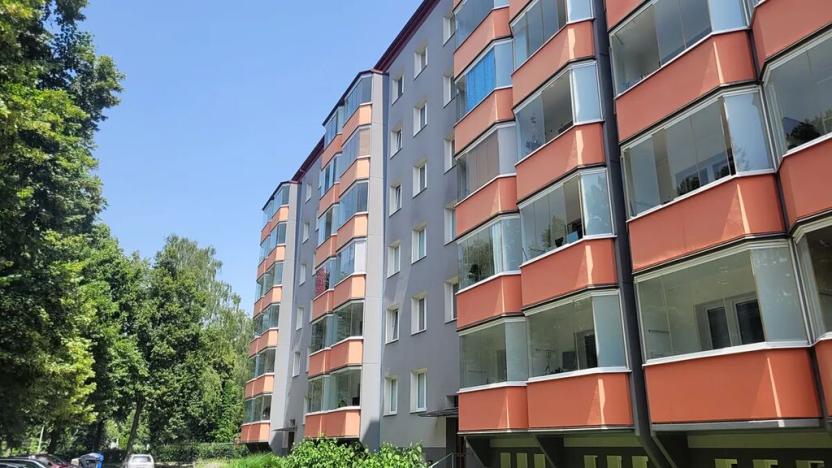 Pronájem bytu 2+1, Rožnov pod Radhoštěm, 5. května, 54 m2