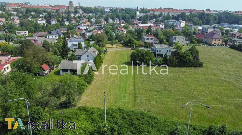 Prodej pozemku pro bydlení, Ostrava, Záhumenní, 1947 m2