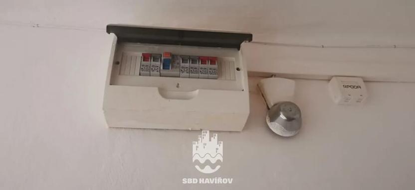 Prodej bytu 3+kk, Havířov, Škroupova, 64 m2