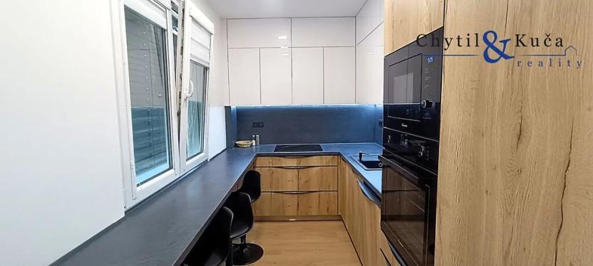 Pronájem bytu 2+1, Přerov, R. Stokláskové, 52 m2