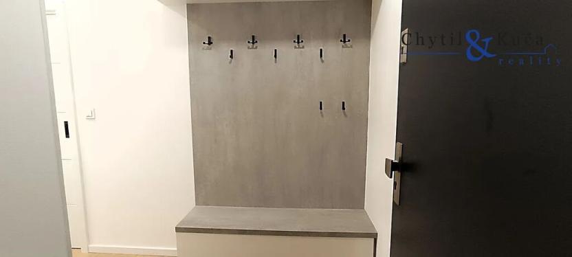 Pronájem bytu 2+1, Přerov, R. Stokláskové, 52 m2