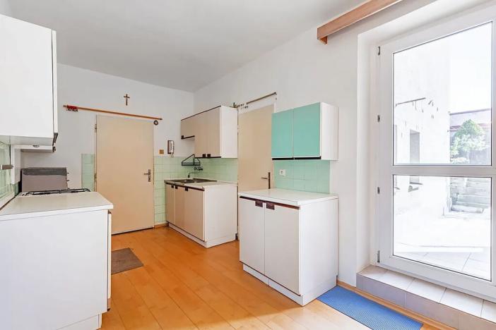 Prodej rodinného domu, Brno, Šimáčkova, 362 m2