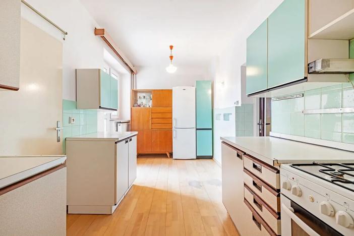 Prodej rodinného domu, Brno, Šimáčkova, 362 m2