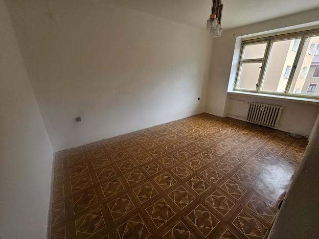Prodej bytu 2+kk, Praha - Libeň, Sokolovská, 57 m2