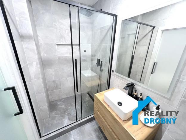 Pronájem bytu 2+1, Ústí nad Labem, Dukelských hrdinů, 52 m2