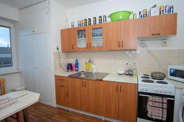 Pronájem bytu 2+1, Přerov, 60 m2
