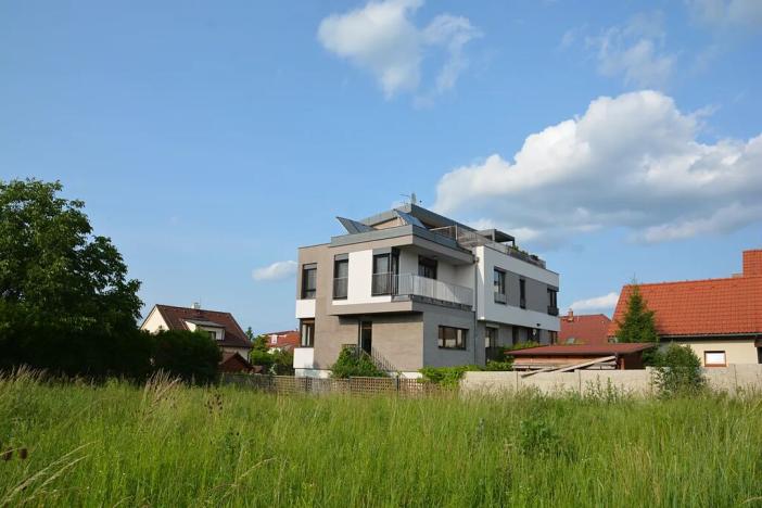 Prodej bytu 4+kk, Praha - Dolní Měcholupy, Na Slavíkově, 123 m2