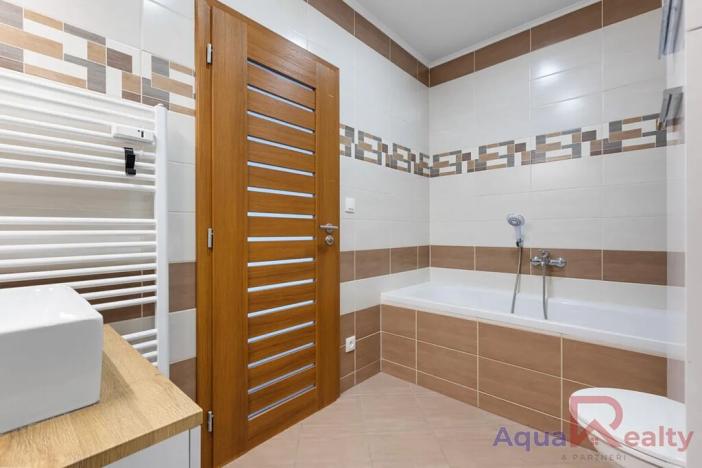 Prodej bytu 4+kk, Karlovy Vary, Dubová, 99 m2
