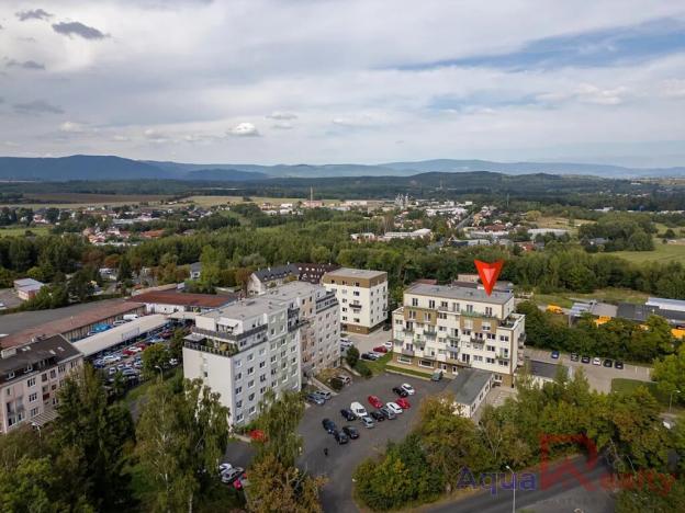 Prodej bytu 4+kk, Karlovy Vary, Dubová, 99 m2