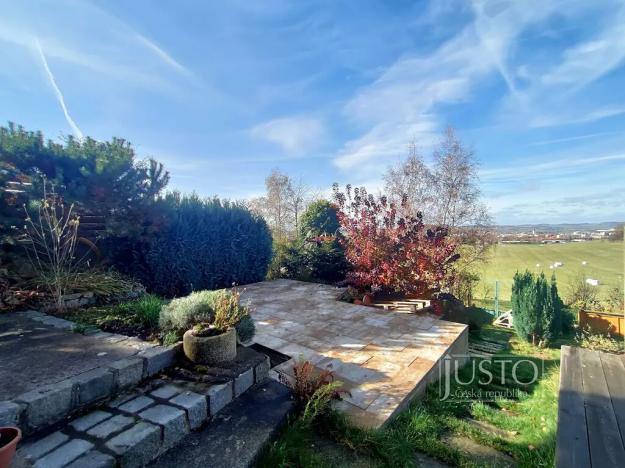 Prodej chaty, Písek, 44 m2