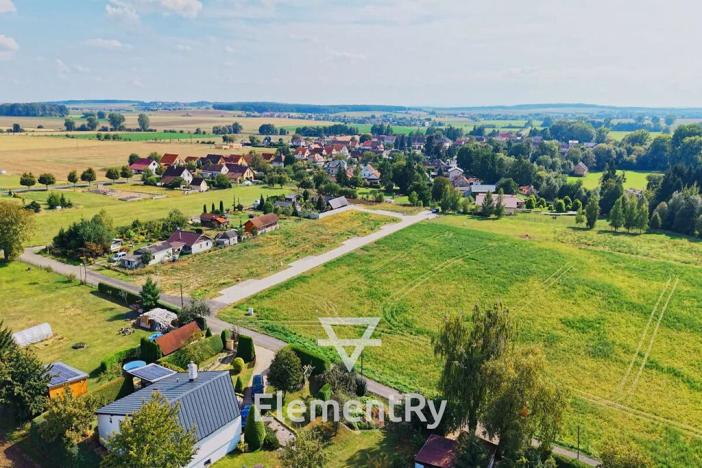 Prodej pozemku pro bydlení, Mokrovousy, 742 m2