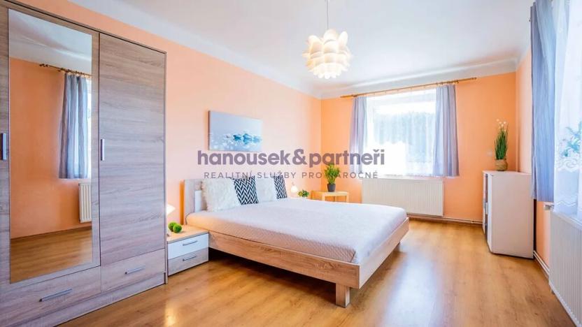 Prodej rodinného domu, Klášterská Lhota, 153 m2