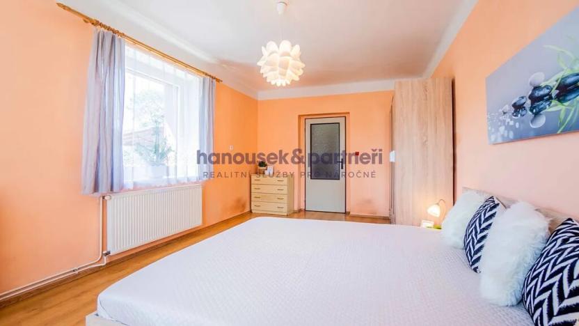 Prodej rodinného domu, Klášterská Lhota, 153 m2