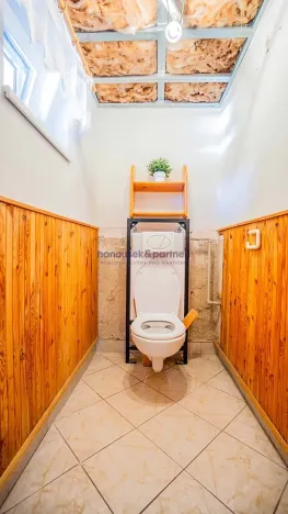 Prodej rodinného domu, Klášterská Lhota, 153 m2