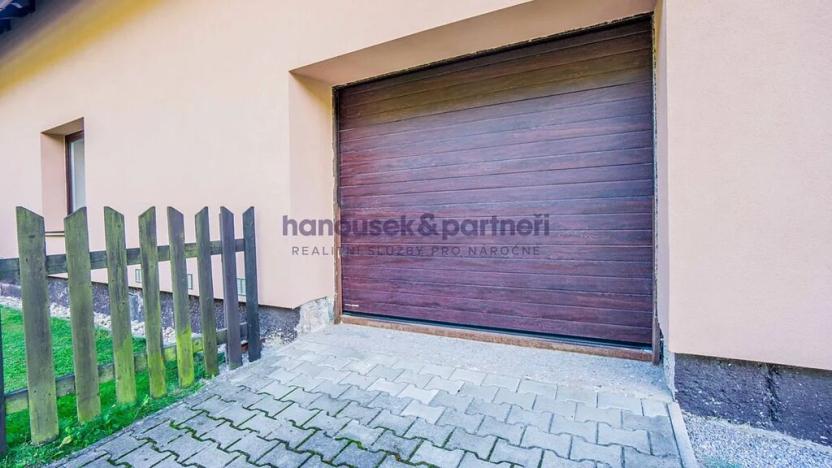 Prodej rodinného domu, Klášterská Lhota, 153 m2