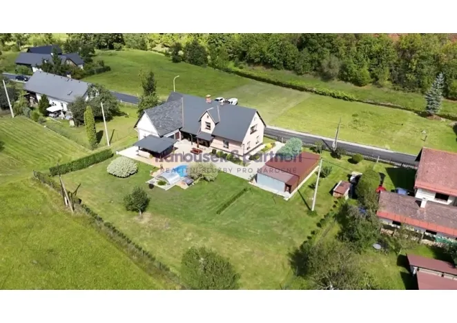 Prodej rodinného domu, Klášterská Lhota, 153 m2