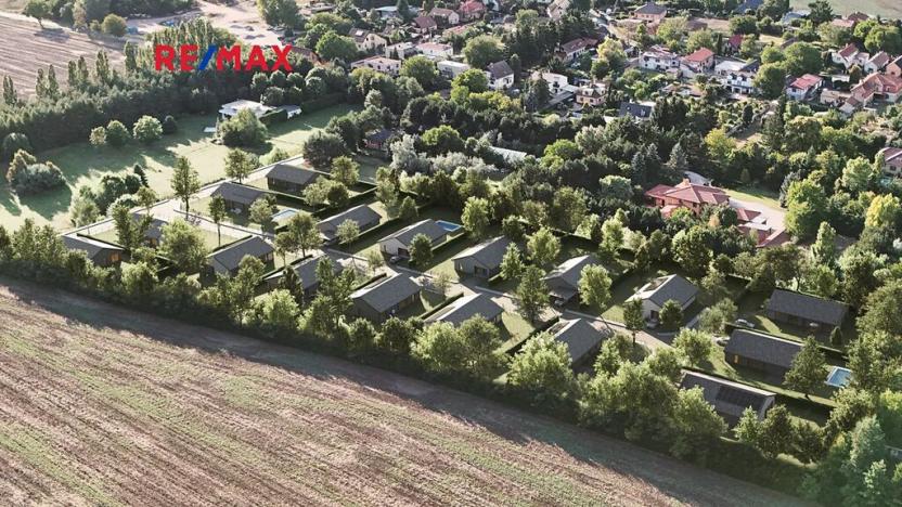Prodej rodinného domu, Brázdim, 136 m2