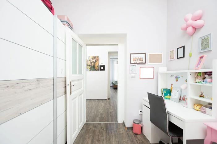 Prodej bytu 4+kk, Praha - Vinohrady, Legerova, 116 m2