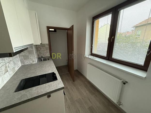 Pronájem bytu 2+1, Brno, Škrochova, 52 m2