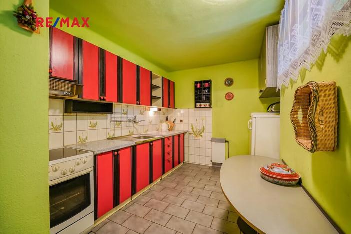 Prodej rodinného domu, Vrčeň, 437 m2