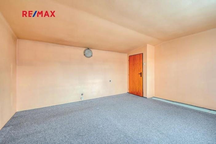 Prodej rodinného domu, Vrčeň, 437 m2