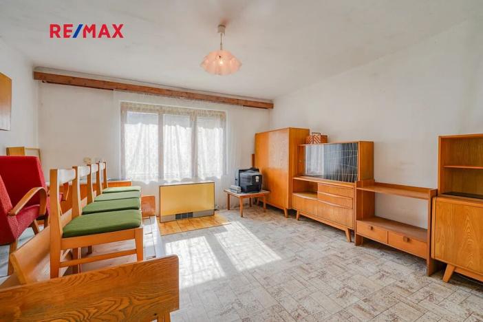 Prodej rodinného domu, Vrčeň, 437 m2