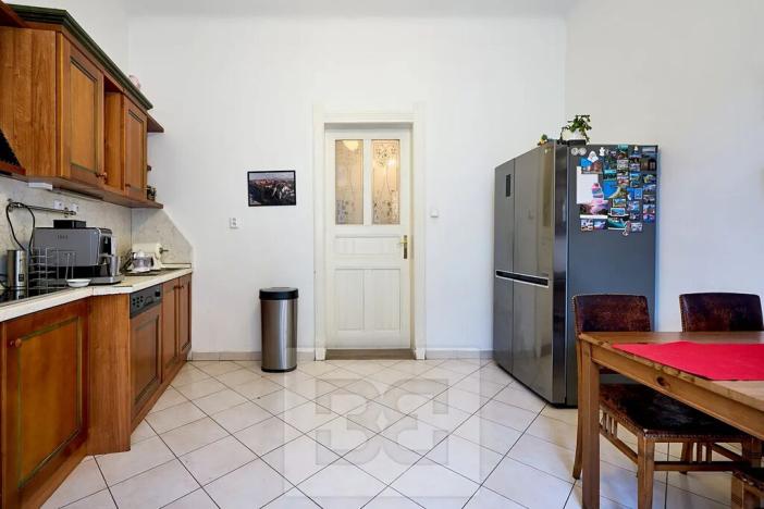 Prodej kanceláře, Praha - Nové Město, Odborů, 158 m2