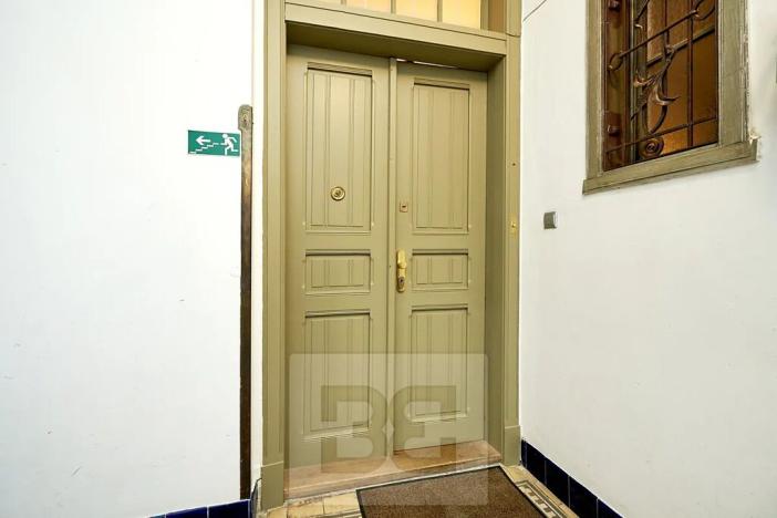 Prodej kanceláře, Praha - Nové Město, Odborů, 158 m2