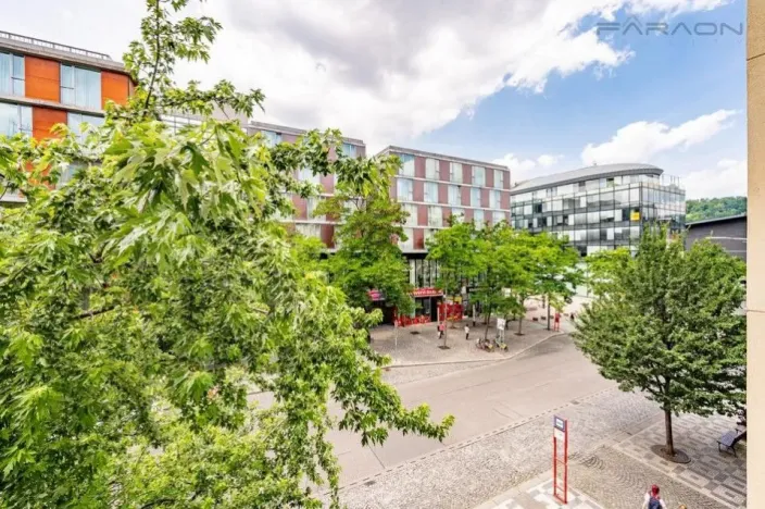 Prodej bytu 4+1, Praha - Smíchov, Stroupežnického, 105 m2