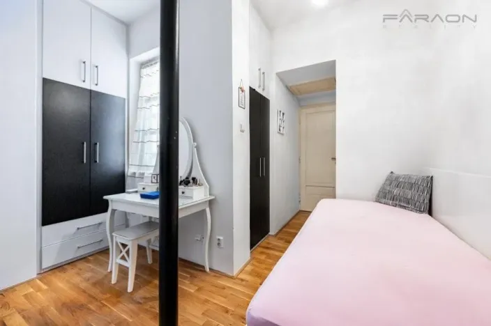 Prodej bytu 4+1, Praha - Smíchov, Stroupežnického, 105 m2