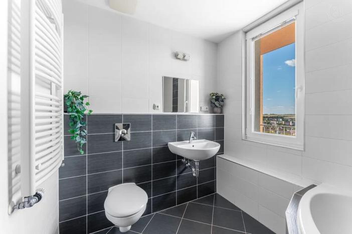 Prodej bytu 1+kk, Praha - Stodůlky, Na Výrovně, 39 m2