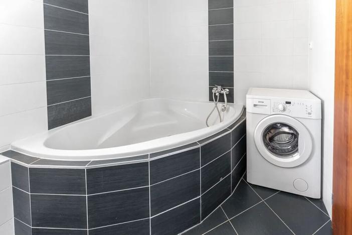 Prodej bytu 1+kk, Praha - Stodůlky, Na Výrovně, 39 m2