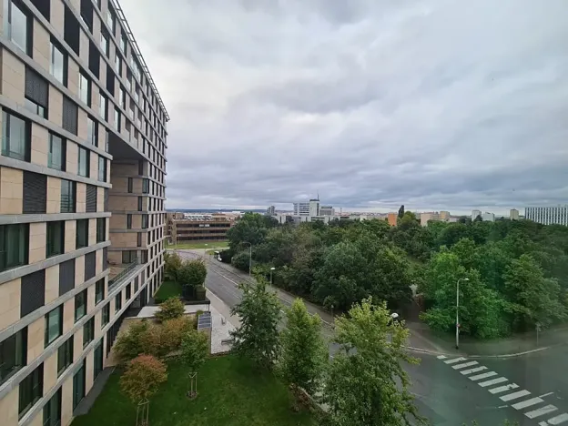 Pronájem bytu 3+kk, Praha - Nusle, K sídlišti, 123 m2