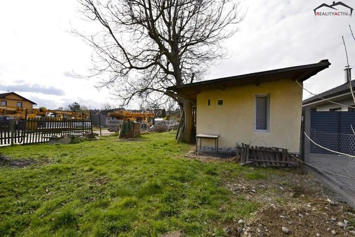 Prodej pozemku pro bydlení, Bučovice, 273 m2