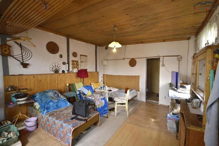 Prodej pozemku pro bydlení, Bučovice, 273 m2