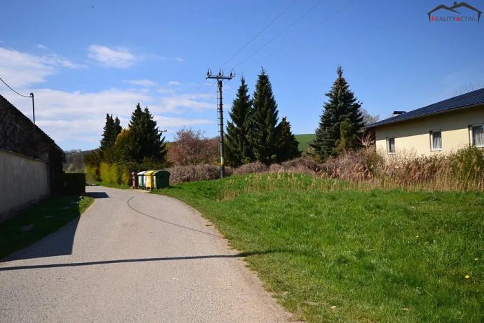 Prodej zahrady, Bučovice, 363 m2