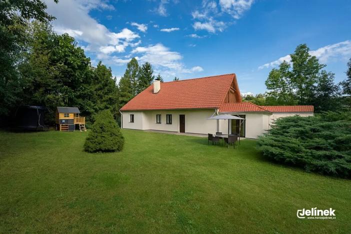 Prodej chalupy, Vendolí, 76 m2