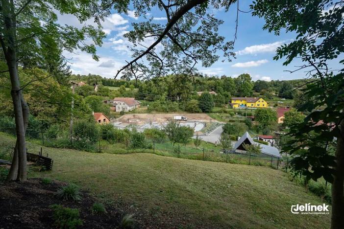 Prodej chalupy, Vendolí, 76 m2