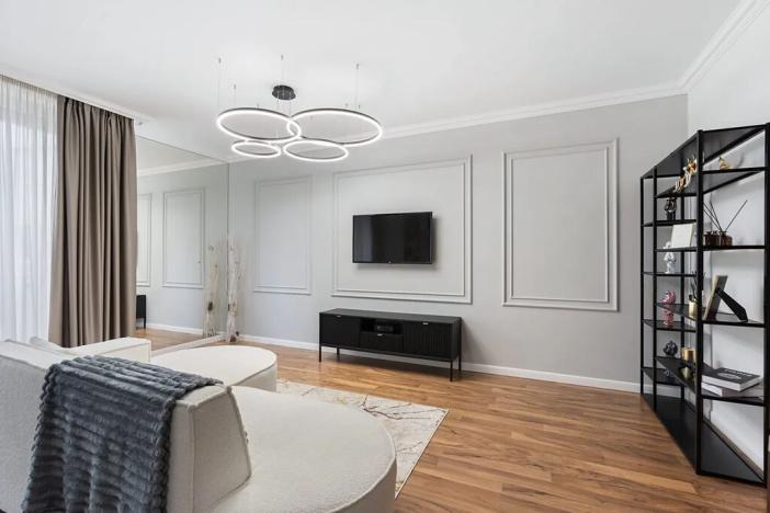 Prodej bytu 2+kk, Praha - Žižkov, Olgy Havlové, 47 m2