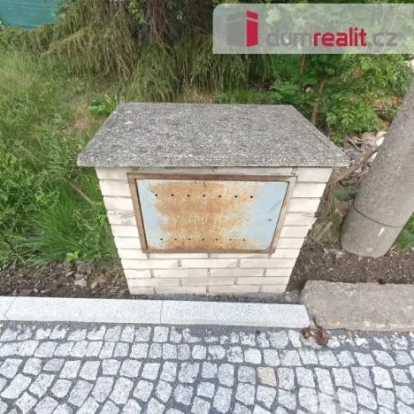 Prodej pozemku pro bydlení, Šluknov, Budišínská, 413 m2