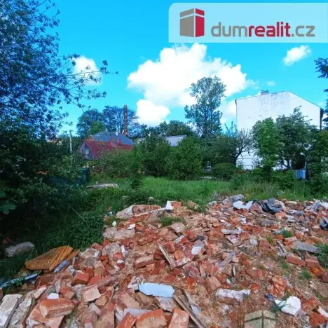 Prodej pozemku pro bydlení, Šluknov, Budišínská, 413 m2