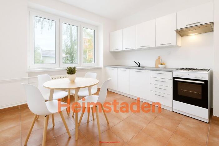 Pronájem bytu 3+1, Karviná - Nové Město, Cihelní, 72 m2